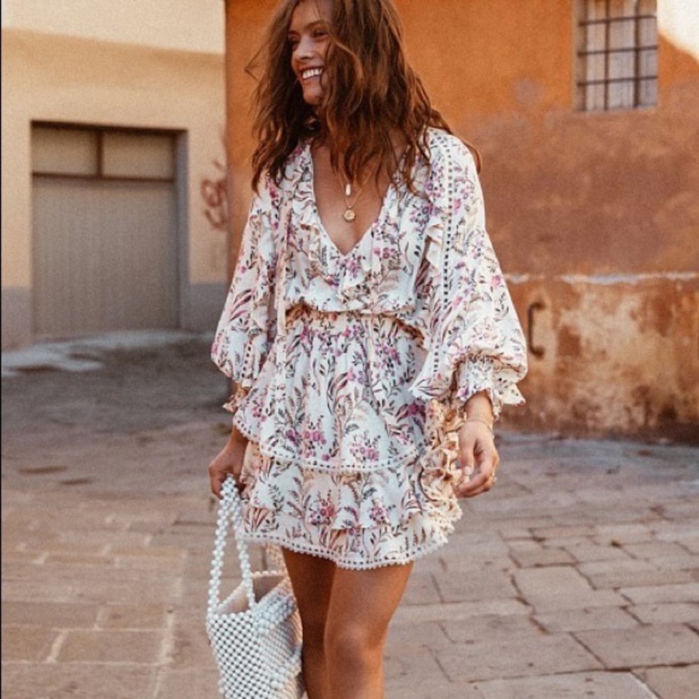 Spell & The Gypsy Collective Maisie Playdress